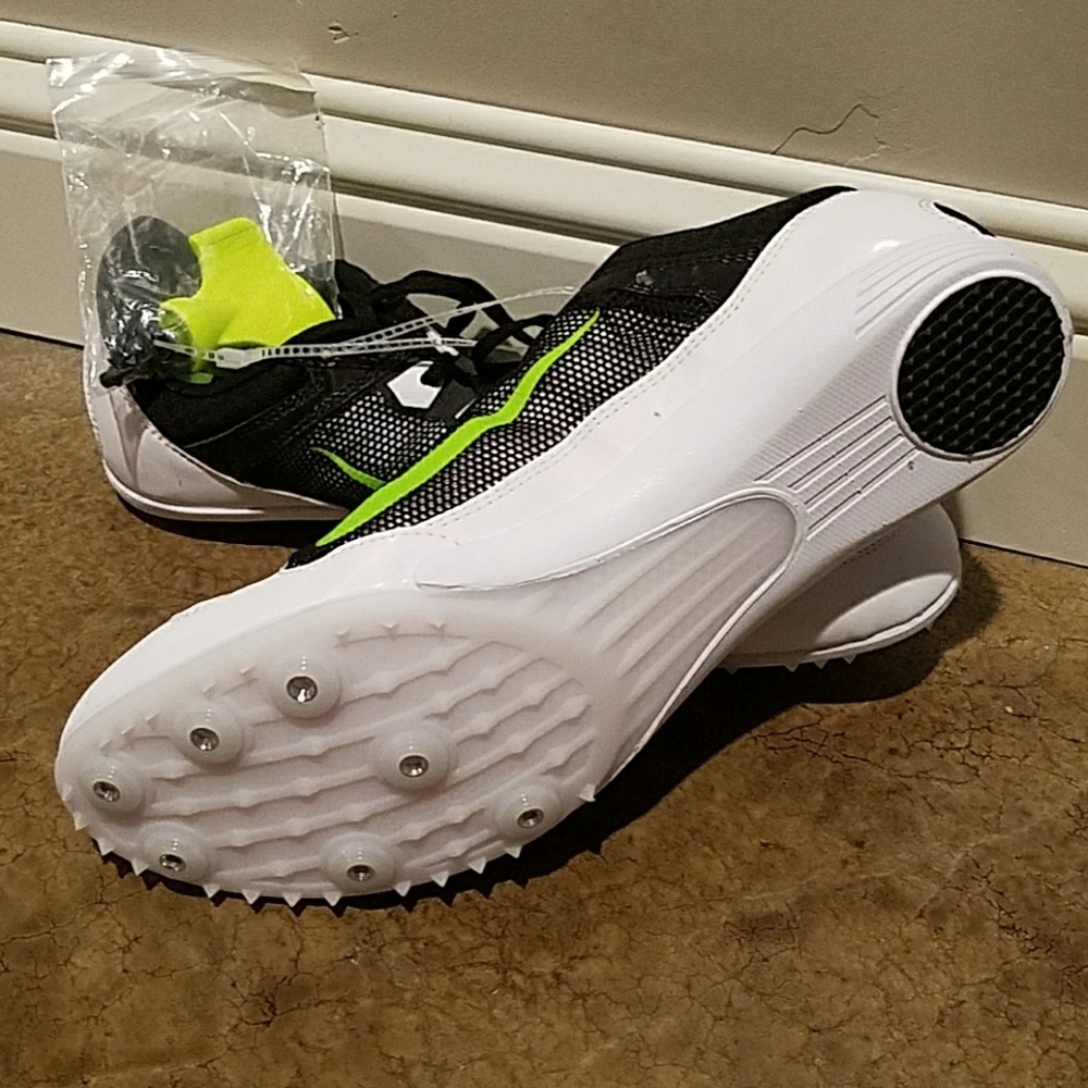 Nike Zoom Rival - Picture 2 of 4